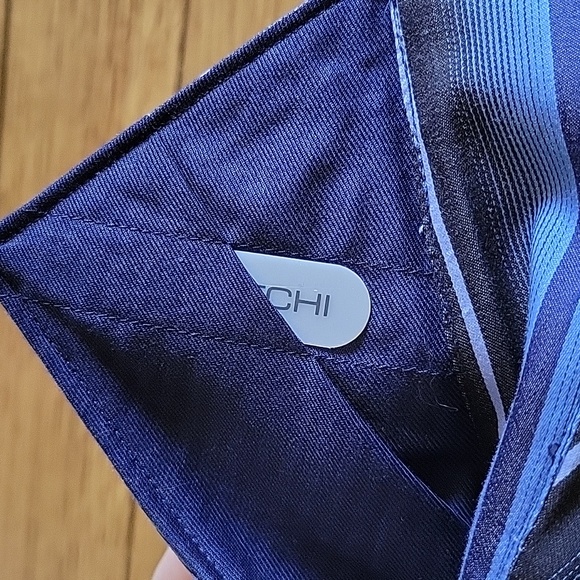 Bugatchi Classic Fit Button Up - Picture 3 of 5